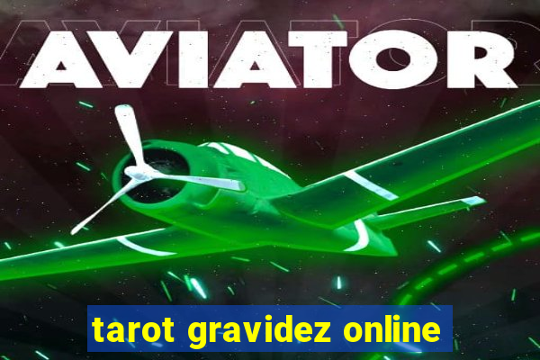 tarot gravidez online